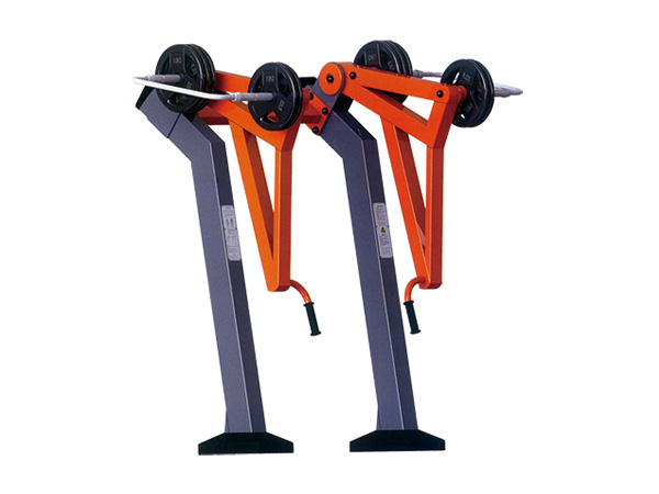 B1-008 Pulling Trainer