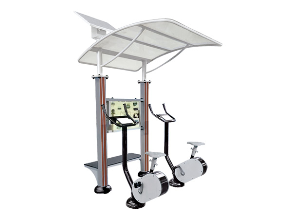 ZN003 Intelligent Competition Fitness Bike