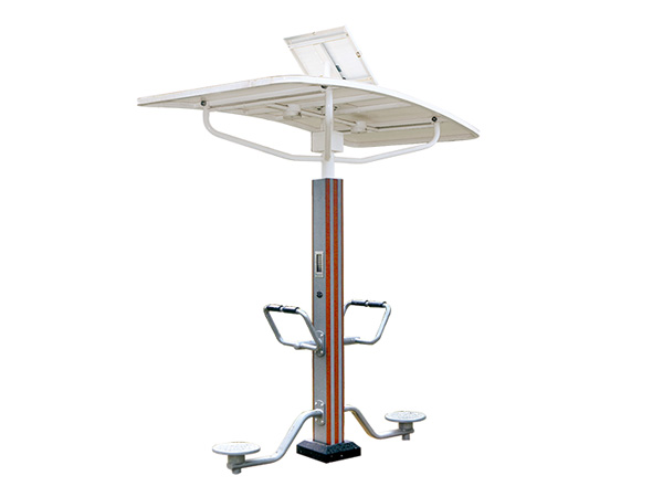 ZN010 Intelligent Dual Position Waist Twisting Device