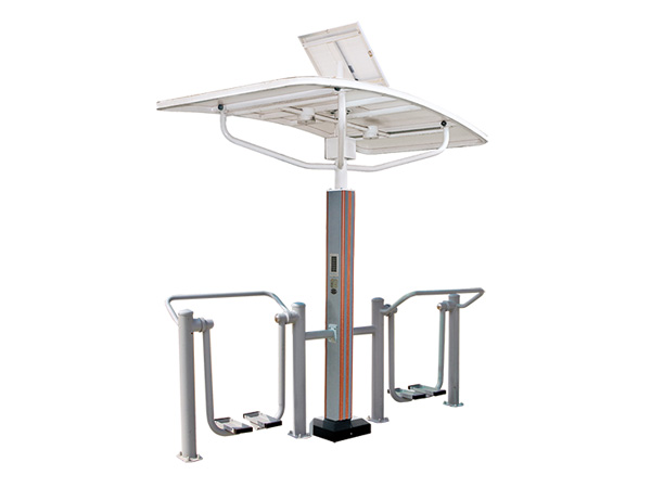 ZN012 Intelligent Dual Position Spacewalker