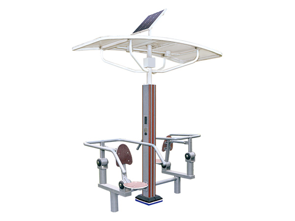 ZN016 Intelligent Dual Position Recommendation Trainer