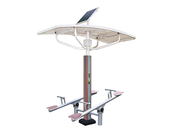 ZN017 Intelligent Dual Position Seesaw