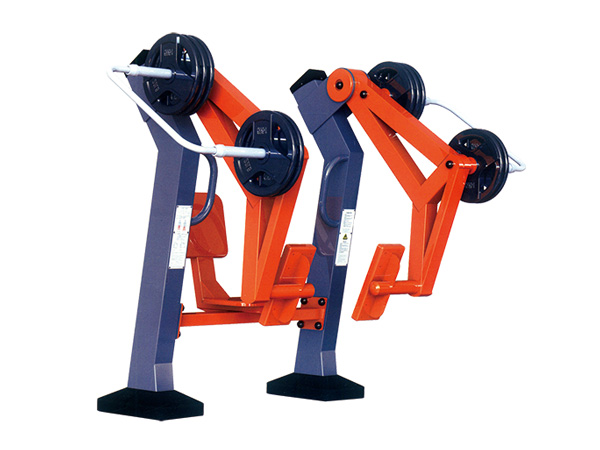 B1-003 Sitting Style Pedaling Training Device