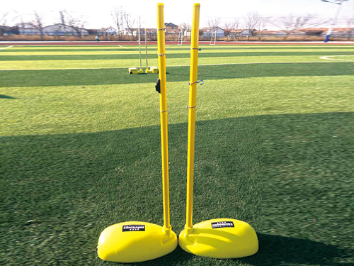G005 ABS Environmentally Friendly Mobile Badminton Pole