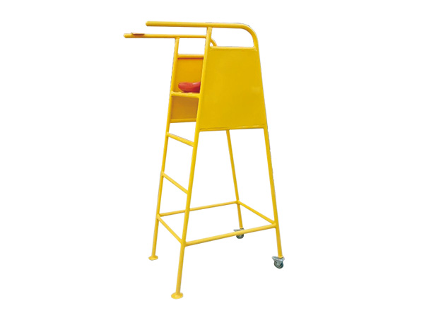 G018 Badminton Referee Chair