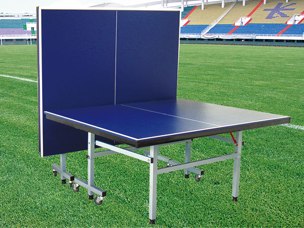 H003 Competition-Specific Table Tennis Table