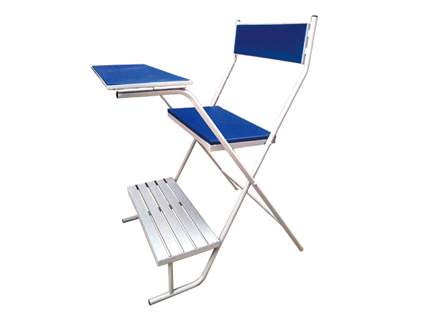 H007 Table Tennis Referee Chair