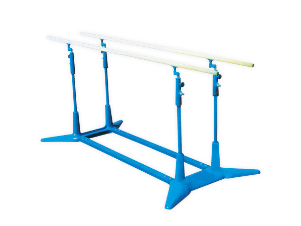 J001 Advanced Competition Parallel Bars