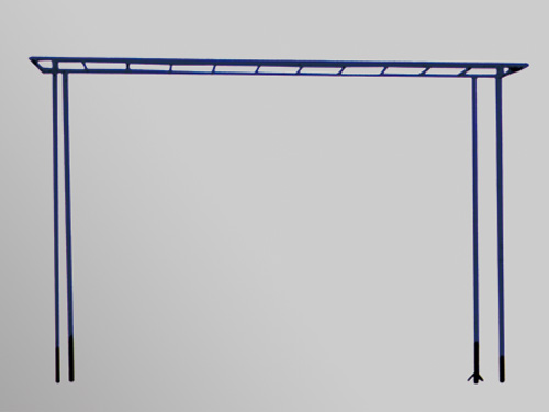 J008 Flat Ladder