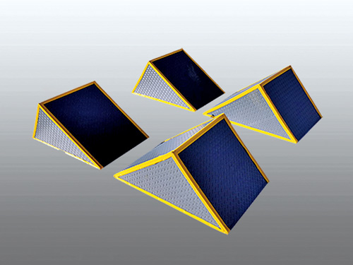 TN030 Parkour Tank Dwen