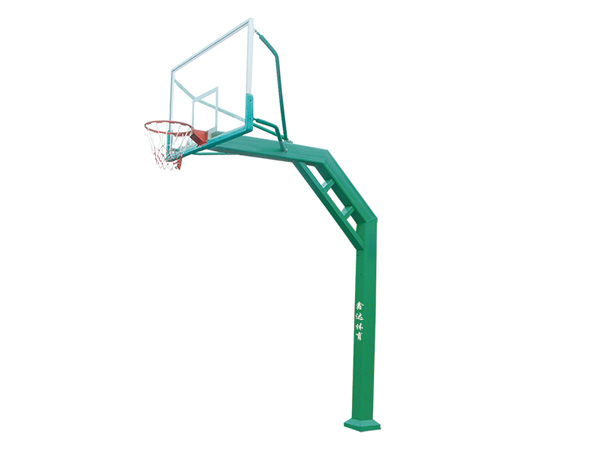 Correct Installation and Maintenance of an Outdoor Basketball System