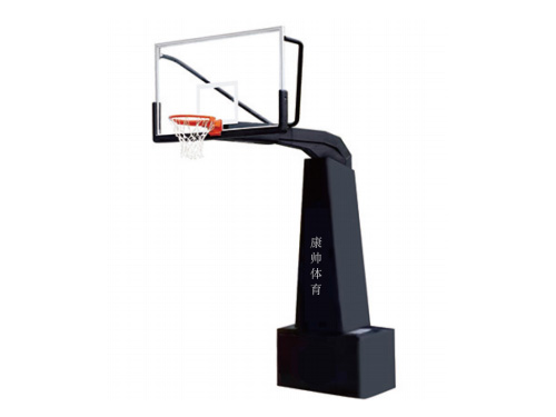 A014 American basketball hoop