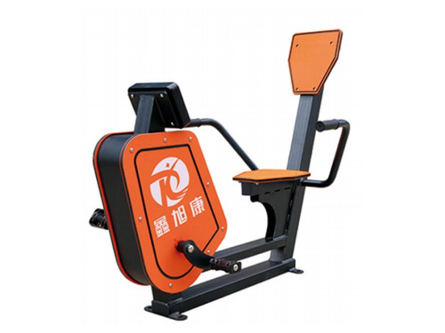 ALLX08 Intelligent Self-Generating Lower Limb Trainer